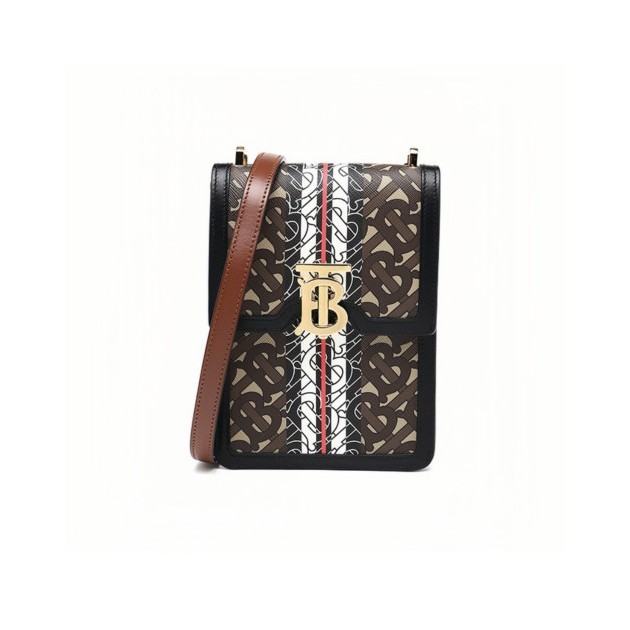 BURBERRY 버버리 체크 로빈백 8030427