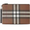 BURBERRY 버버리 파우치 클러치 8036673