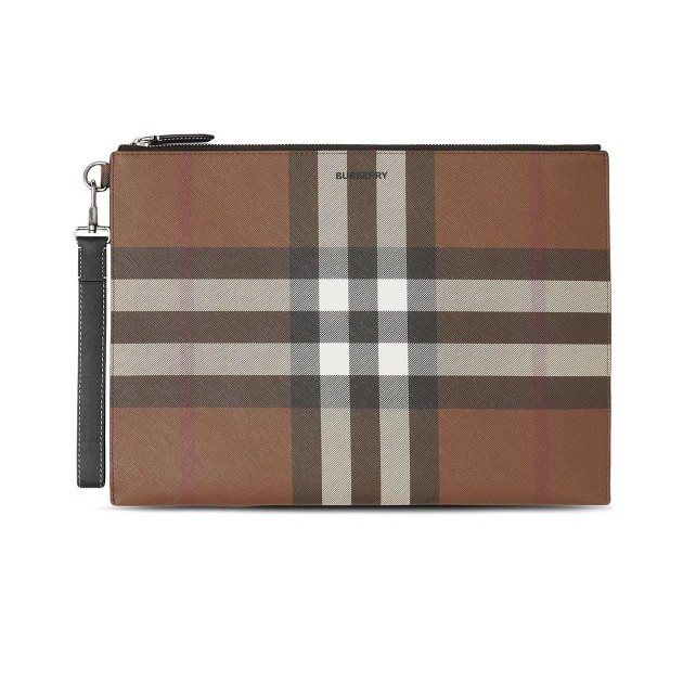 BURBERRY 버버리 파우치 클러치 8036673