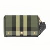 BURBERRY 버버리 스몰 체크 숄더백 8041866