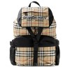BURBERRY 버버리 프린트 백팩 8010372