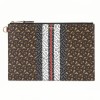 BURBERRY 버버리 지퍼 파우치 80188941