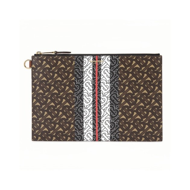BURBERRY 버버리 지퍼 파우치 80188941