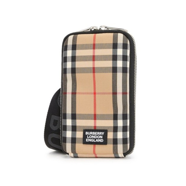 BURBERRY 버버리 TB 폰케이스 숄더백 8030900