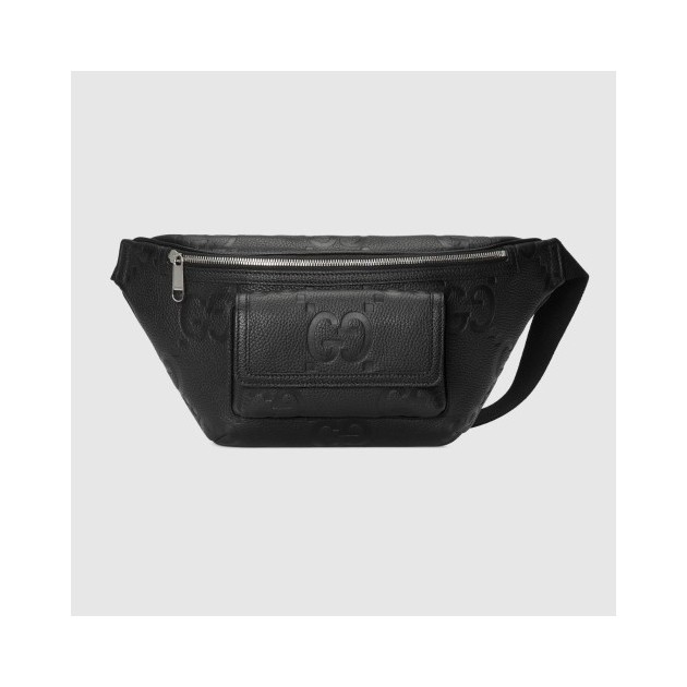 GUCCI 구찌 점보 GG 벨트백 645093 2COLOR