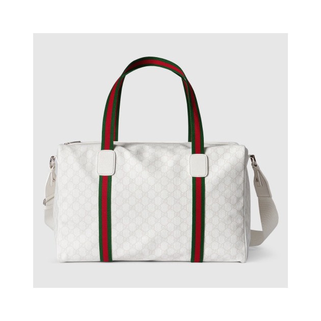 GUCCI 구찌 미디움 더플백 799871