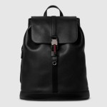 GUCCI 구찌 대형 백팩 816750