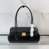 MIUMIU 미우미우 가죽 숄더백 5BD265 2025/신상 3COLOR