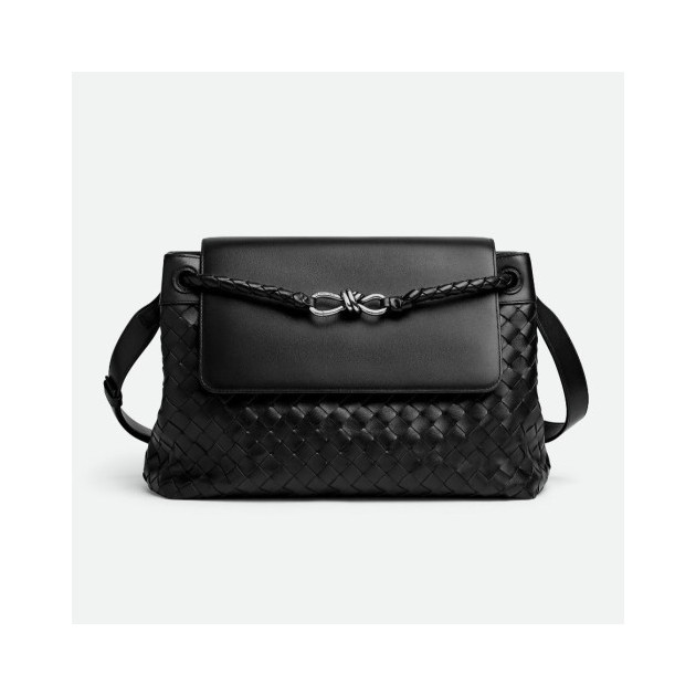 BOTTEGA VENETA 보테가베네타 안디아모 메신저백 807715 3COLOR