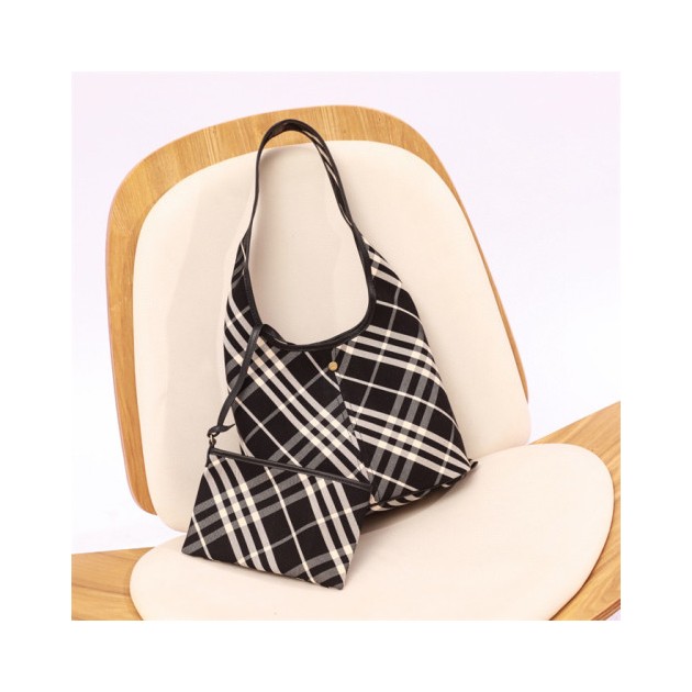 BURBERRY 버버리 호보백 B67915 2025/신상 2COLOR