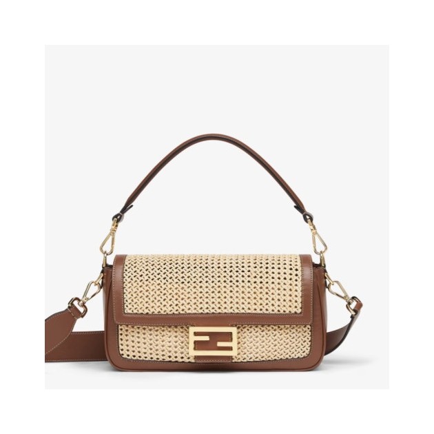 FENDI 펜디 바게트 8BR600