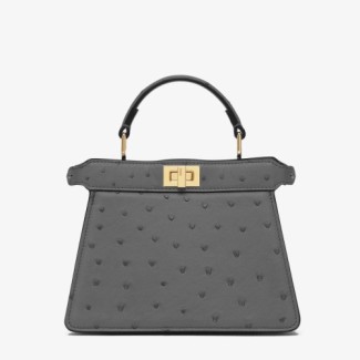 FENDI 펜디 피카부 I See U 쁘띠 8BN335 5COLOR