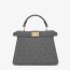 FENDI 펜디 피카부 I See U 쁘띠 8BN335 5COLOR