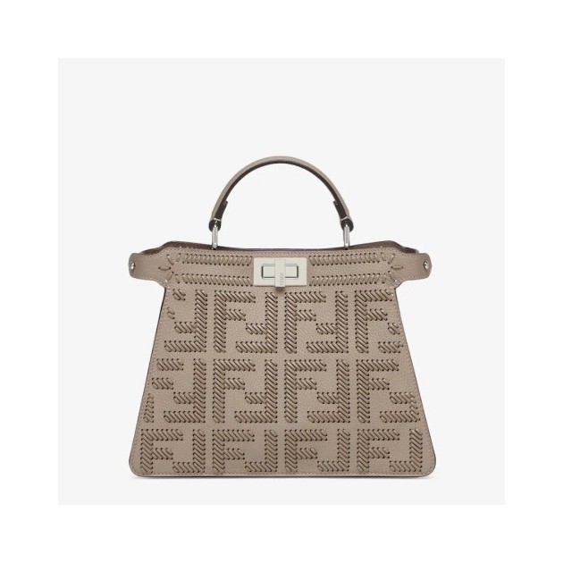 FENDI 펜디 피카부 I See U 스몰 8BN327