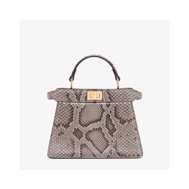 FENDI 펜디 피카부 I See U 쁘띠 8BN335 3COLOR