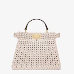 FENDI 펜디 피카부 I See U 스몰 8BN327 3COLOR