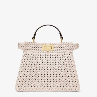 FENDI 펜디 피카부 I See U 스몰 8BN327 3COLOR