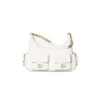 CHANEL 샤넬 맥시 호보백 AS5302 2COLOR