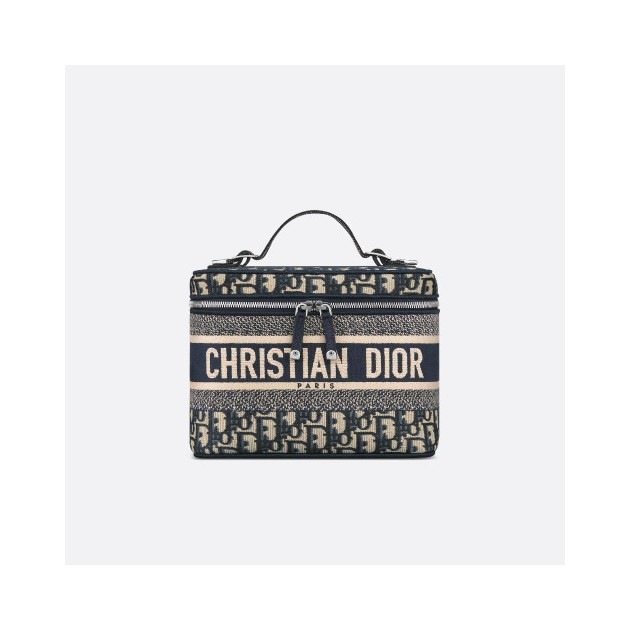 DIOR 디올 베니티 케이스 S5480