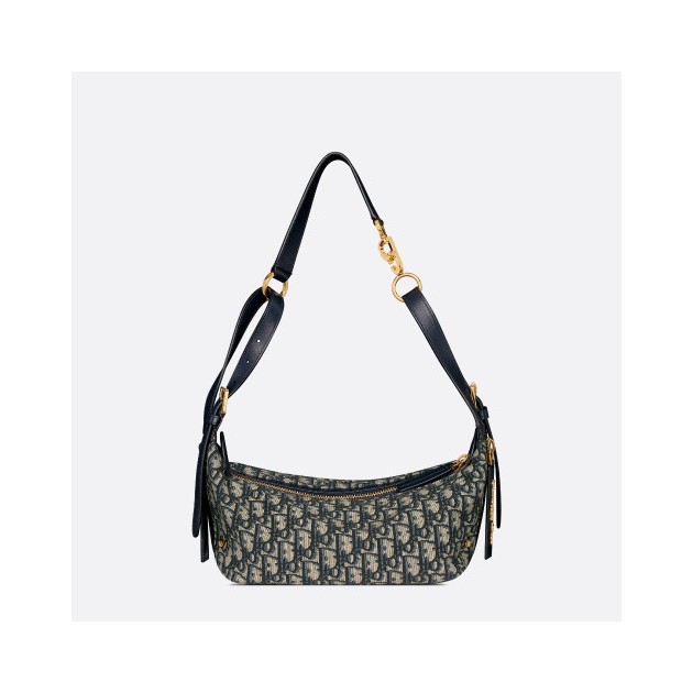 DIOR 디올  D-Journey 스몰백 M2416