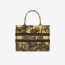 DIOR 디올 북 토트백 미듐 M1296