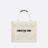 DIOR 디올 북 토트백 스몰 M1265