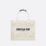 DIOR 디올 북 토트백 스몰 M1265