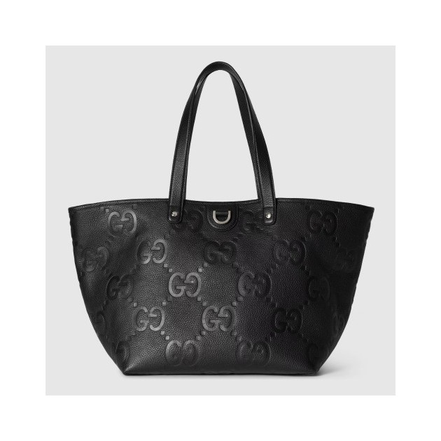 GUCCI 구찌 GG 미디엄 토트백 818771