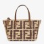 FENDI 펜디 롤 미니 8BS096