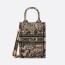 DIOR 디올 북 토트 휴대폰백 미니 S5555