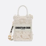 DIOR 디올 북 토트 휴대폰백 미니 S5555 2COLOR