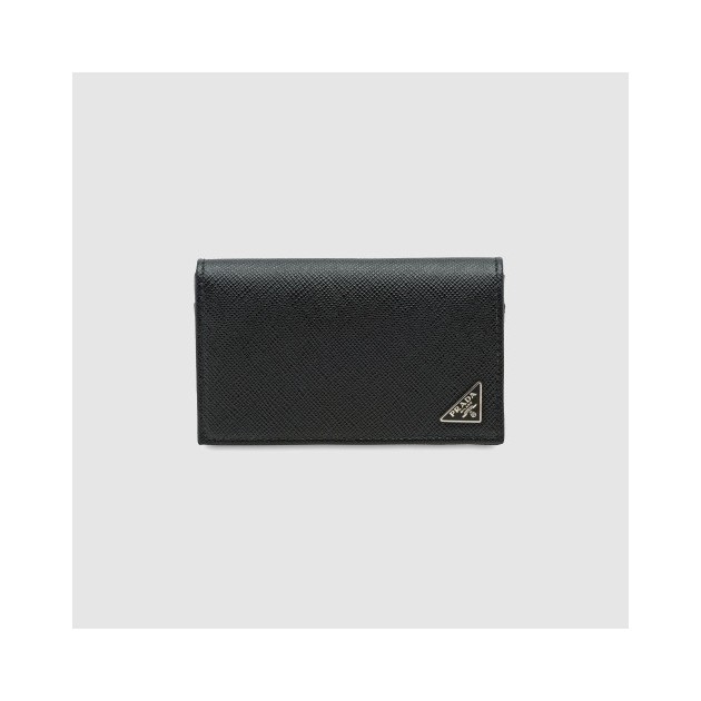 PRADA 프라다 사피아노 카드지갑 1MC122 2COLOR