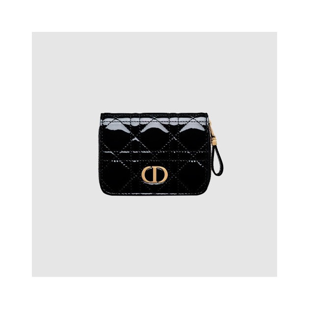 DIOR 디올 컴팩트 지퍼 반지갑 S5032 9COLOR