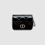 DIOR 디올 컴팩트 지퍼 반지갑 S5032 9COLOR