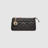 DIOR 디올 지퍼 동전지갑 S0972 9COLOR