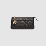 DIOR 디올 지퍼 동전지갑 S0972 9COLOR