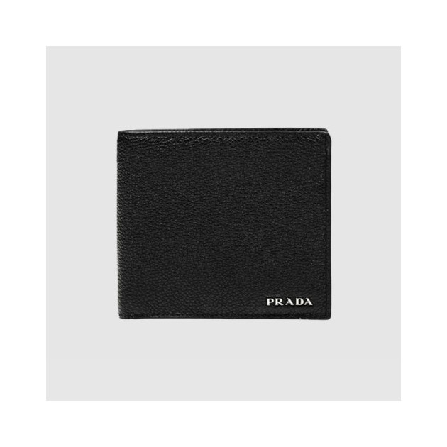 PRADA 프라다 반지갑 2MO513
