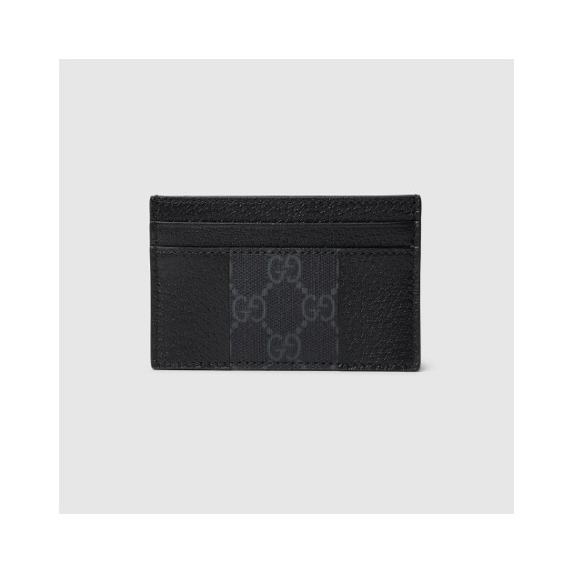 GUCCI 구찌 GG 카드 케이스 795486
