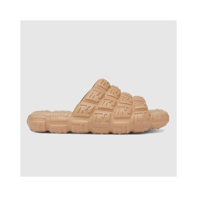 FENDI 펜디 여성용 슬리퍼 Cloud 슬리퍼 7X1573