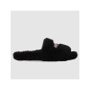 BALENCIAGA 발렌시아가 여성용 슬리퍼 FURRY SLIDE 샌들 654747 4COLOR