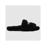 BALENCIAGA 발렌시아가 여성용 슬리퍼 FURRY SLIDE 샌들 654747 4COLOR