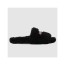 BALENCIAGA 발렌시아가 여성용 슬리퍼 FURRY SLIDE 샌들 654747 4COLOR
