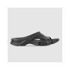 BALENCIAGA 발렌시아가 여성용 슬리퍼 러버 슬리퍼 653874 2COLOR