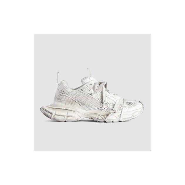 BALENCIAGA 발렌시아가 여성용 스니커즈 3xl 스니커즈 734734