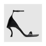 BALENCIAGA 발렌시아가 여성용 샌들 HOURGLASS 샌들 742401