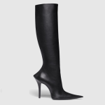 BALENCIAGA 발렌시아가 여성용 부츠 카골 부츠 747611