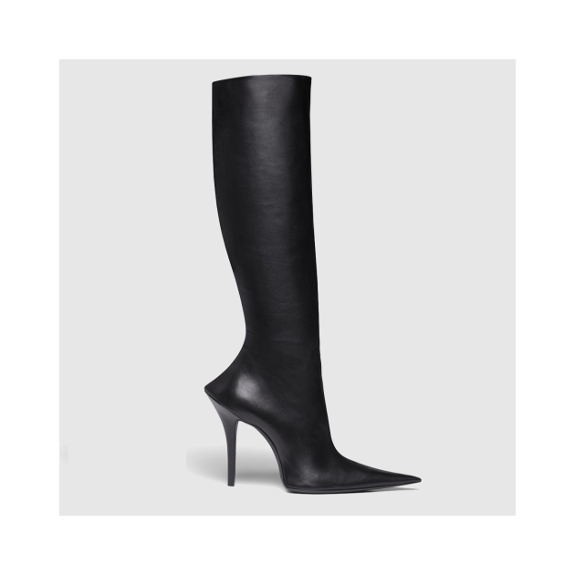 BALENCIAGA 발렌시아가 여성용 부츠 카골 부츠 747611