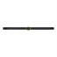 SAINT LAURENT 생로랑 가죽 프레임 버클 슬림 벨트 732560 (15mm) 2COLOR