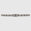 GUCCI 구찌 캔버스 벨트 649492 (15mm) 2COLOR