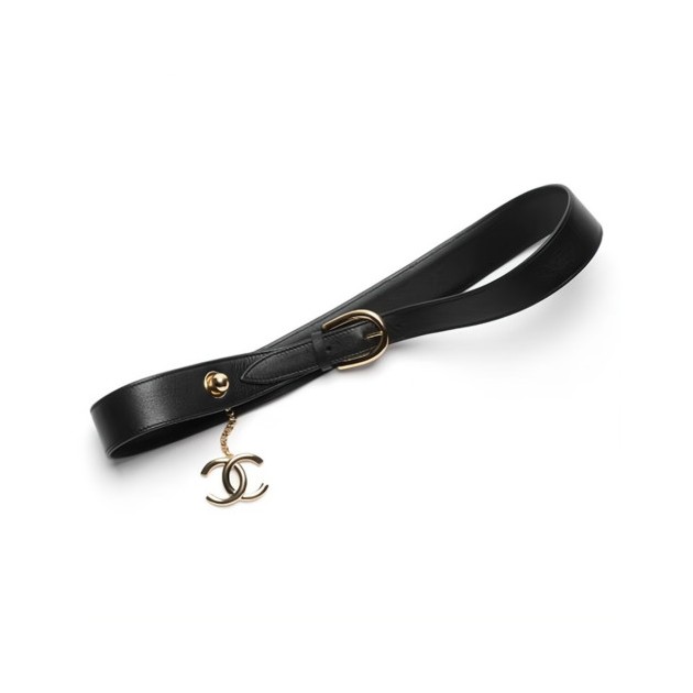CHANEL 샤넬 로고핀 버클 벨트 AA9163 (34mm) 2COLOR